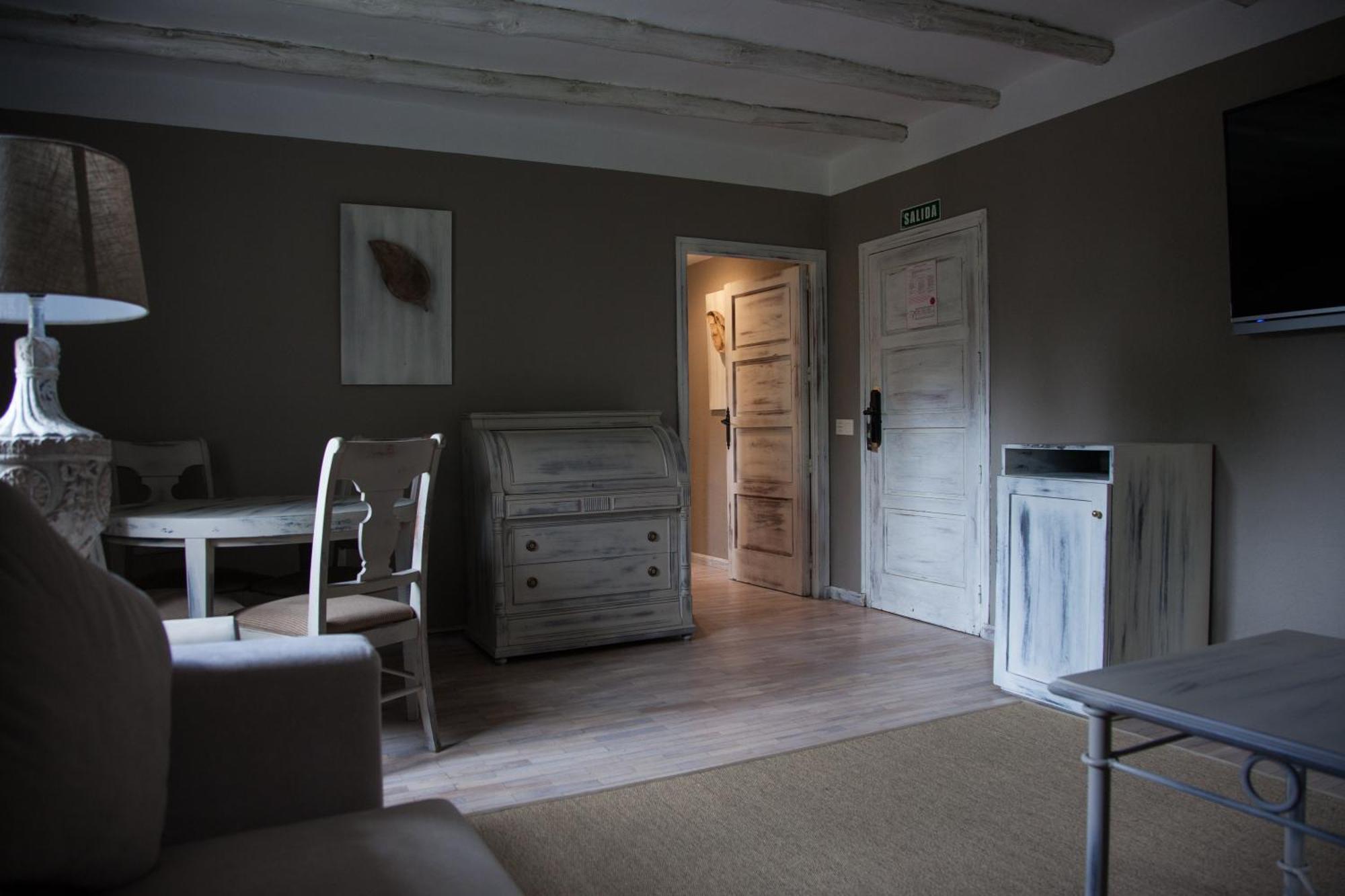 Suite Estándar