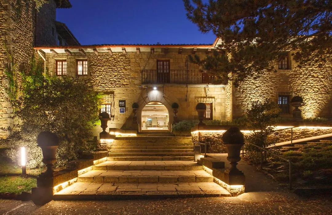 Pamplona El Toro Hotel&Spa-1