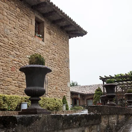 Pamplona El Toro Hotel&Spa-3